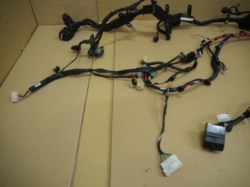 фото thumb №7, Установка джгут двигуна hyundai i30 i 1.6 crdi