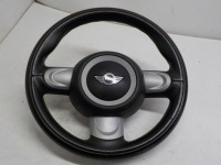 Купити Mini mini r56 повітропровід колесо 13351022 qiu, фото thumb