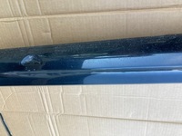 фото thumb №5, Молдинг порог правая vw passat b7 r line