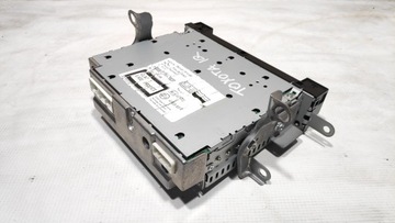 фото thumb №5, Радио cd toyota iq 8612074010