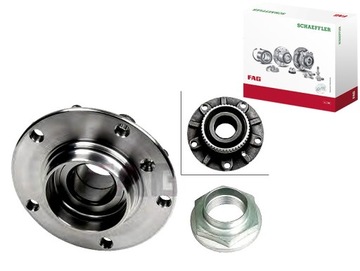 фото thumb №8, Подшипник колёса bmw p. e36/46/e34