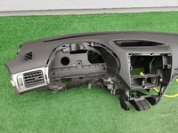 фото thumb №8, Консоль подушки безопасности подушка безопасности ремни forester iii sh 2008-2013 eu