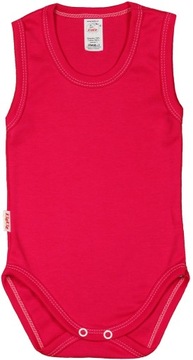Ремешок BODY FRAME без рукавов COLORS r 86 KLEKLE