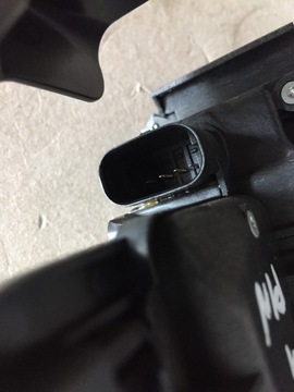 фото thumb №6, Mercedes glc w253 замок двері лівий зад a0997309100