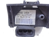 фото thumb №2, Daewoo matiz map датчик 0.8b 16137039 8600303a