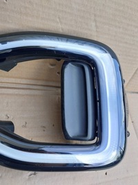 фото thumb №9, Противотуманная фара vw t-roc lift левый перед оригинал 2ga