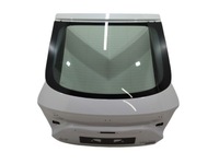 фото thumb №1, Крышка багажника задняя багажника стекло audi a7 rs7 4g ls9r