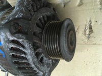 фото thumb №3, Генератор pathfinder r51 2.5 dci 23100eb315