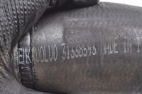 фото thumb №5, Volvo xc60 i s60 ii v60 2.4 d4 190km труба інтеркулер 31338543