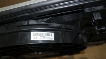 фото thumb №13, Радіатор комплект радіатор ds7 crossback рестайлінг 2023r. 9678711180 1.6 гібрид