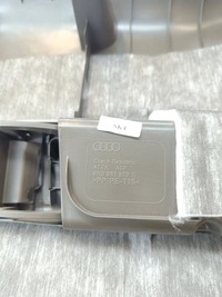 фото thumb №9, Audi q5 sq5 2015 обшивка / оббивка задній кришки багажника