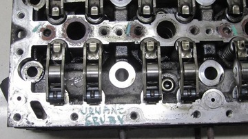 DUCATO III ПЕРЕМЫЧКА 2.3 ГОЛОВКА EURO4 502285001 06-11