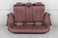 фото thumb №10, Bmw 4 g26 сиденья салон диван средство mokka harman кардон только 26km!