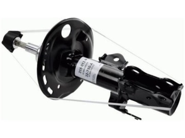 фото thumb №1, Амортизатор правый перед toyota corolla e15 1.3-2.0 06-14 e18 1.3-1.8 13-14