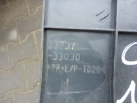 фото thumb №7, Toyota camry 2017- захист підкрилок перед оригінал