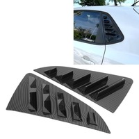 фото thumb №8, 1 пара защита жалюзи боковой стекло защитное