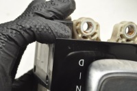 фото thumb №8, Mercedes amg gt c190 кулиса коробки коробки a2122670200 a0009001606