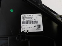 Porsche macan 95b рестайлінг  фара правий ліва full led комплект 95b941009al Зі Шроту, фото thumb