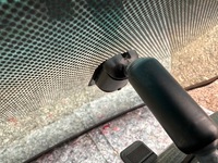 фото thumb №14, Скло лобове перед передня ford mustang 2010 - 2014