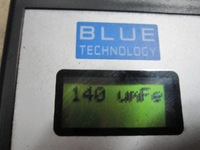 фото thumb №10, Jaguar xf i 09r крыло левый перед