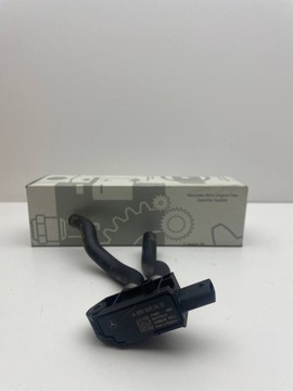 фото thumb №3, Датчик давления выхлопных газов dpf