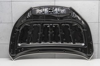 фото thumb №14, Toyota highlander iii xu50 2013-2019 капот сталевий 533010e220