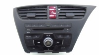 фото thumb №1, Радио cd honda civic ix 39100-tv0-e111-m1