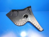 Купить Volvo v60 направляющая кронштейн бампера правый задняя, фото thumb