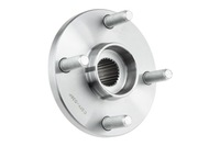 фото thumb №2, Ступиця колеса перед bez підшипник toyota corolla 01-