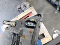 фото thumb №9, Ford galaxy 1.9tdi 00r lift лампа левый перед