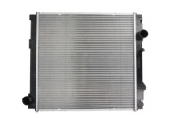 Купити Радіатор двигуна thermotec d7mi001tt, фото thumb