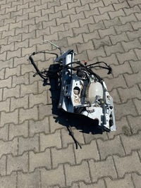 фото thumb №14, Renault clio v чверть чверть права лонжерон оригінальна