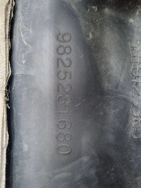 фото thumb №8, Peugeot 3008 ii 2018 перед сторона правая планки, накладки