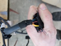 фото thumb №13, Спинка сиденье водителя подушка подушка безопасности левая audi a6 c7 a7 4g вентилируемый