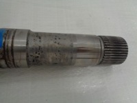 Купить Citroen c4 picasso рестайлинг  приводной вал правая 2.0 hdi 163 km, фото thumb