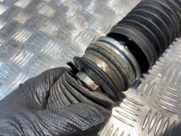 фото thumb №9, Рейка рульового управління audi a6 c5 2,8b 4b1422065h