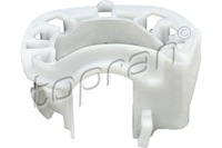 фото thumb №1, Topran втулка рычаг изменения коробки передач opel