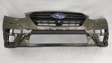 фото thumb №1, Бампер перед subaru outback po 2022