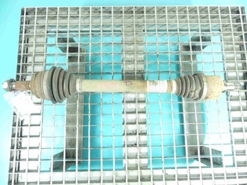 фото thumb №1, Піввісь ліва c4 grand picaso ii 13-22 1.6 thp механічна коробка передач