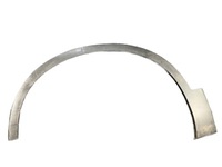 фото thumb №1, Volvo xc40 молдинг крыла левая перед 31448348