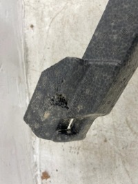 фото thumb №6, Абсорбер піна бампера перед audi q7 ii 4m