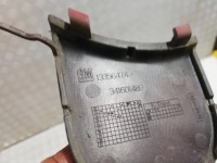 Opel adam заглушка фаркоп задній задня 13356474 Ціна, фото thumb
