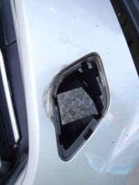 фото thumb №8, Бампер передний kpl. ford mondeo mk5 14-20r., dd