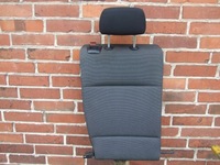 фото thumb №1, Спинка сидіння праве задні bmw e87