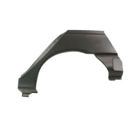 фото thumb №1, Ремкомплект крыла задняя renault megane 03.99- правый