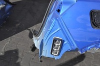 фото thumb №6, Peugeot 3008 ii чверть крила правий задня задній