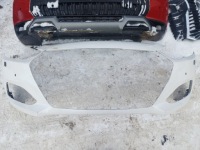 Купить Бампер передний hyundai i40 рестайлинг, фото thumb