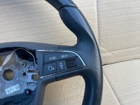 фото thumb №3, Кермо шкіряний seat leon iii 5f 5f0419091l стан bdb