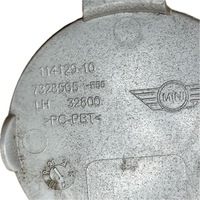 фото thumb №7, K30 mini f55 крепление koszyki заглушка pdc зад 7318822 7328566 7328565