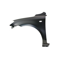 фото thumb №1, Крыло передний левый mazda 2 dy 03-07